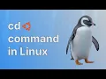 Linux cd Command Explained Most Used Options Shortcuts Examples