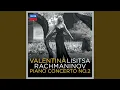Lagu Rachmaninoff: Piano Concerto No. 2 in C Minor, Op. 18: 1. Moderato