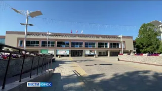 В Омске будут судить экс-руководителя политеха