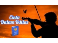 Download Lagu [Official Lyrics Video] Cinta Dalam Ikhlas - Kang Abay