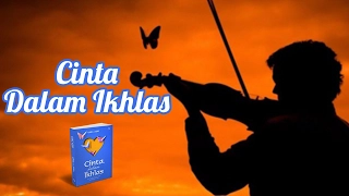  official lyrics video cinta dalam ikhlas kang abay