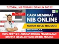 Download Lagu TERBARU 2025!!! CARA MEMBUAT NIB (NOMOR INDUK BERUSAHA) SECARA ONLINE MELALUI HP/LAPTOP GRATIS!!!