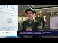 ATSU-CGHS Doctor of Health Sciences Graduate Testimonial Michael Bodeen DHSc 24