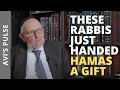 Download Lagu These Rabbis Just Handed Hamas a Gift