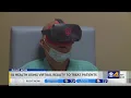 IU Health using virtual technology to treat patients