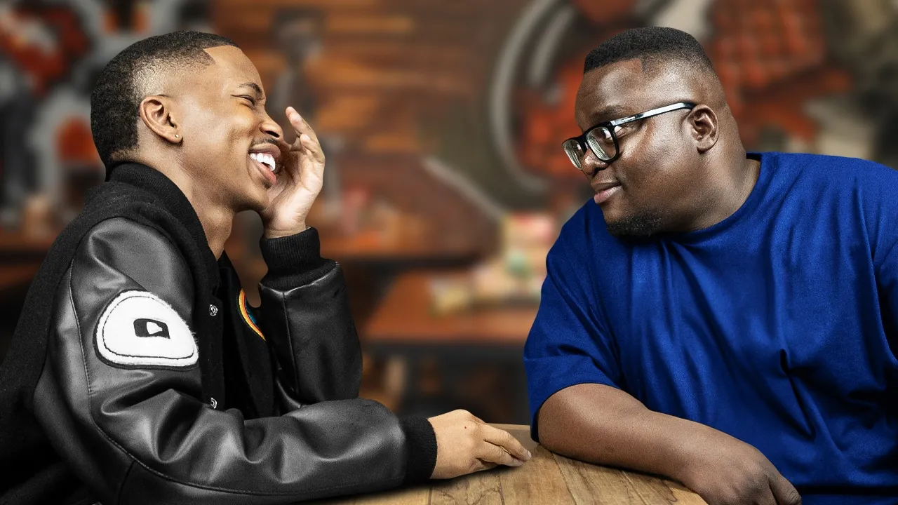 Sol Phenduka's Awkward Date | "This is The WILDEST & MOST AWKWARD Date of My Life!"