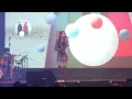 230819 陳華Hua Chen  你承載了我所有喜歡  2023高雄演唱會—女孩子就是要被捧在手心