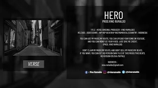 لحن اولد سكول حزين Sad Old School Beat 