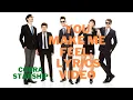 Download Lagu You make me feel feat Cobra starship  lyrics video (1 hour version) | video lyrics 1 hour