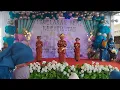 Download Lagu Pagelaran seni kreativitas, tari gending Sriwijaya
