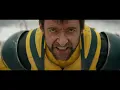 Lagu 'Deadpool vs. Wolverine' - Marvel Studios' Deadpool \u0026 Wolverine | Movie Clip HD