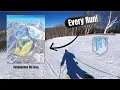 A Tour of Cataloochee Ski Area - Every Run POV