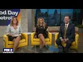 Fox2detroit s Super Lovely Deena Centofanti On 031926