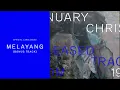 January Christy - Melayang (Bonus Track) | Official Lyric Video