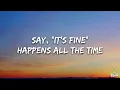 Download Lagu Ariana Grande - The Boy Is Mine (lyrics)