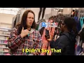 Inappropriate Google Translator Prank