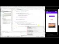 How to select colors with the Palette API in your Android App