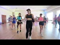 All For You - Janet Jackson - Dance Fitness