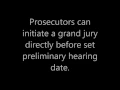 kentucky rules of criminal procedures