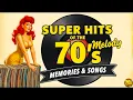 Lagu Super Hits Of The 70s | 70s Music Greatest Hits | 1970s Vintage Music (Back To The 70s)