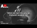 Download Lagu Virzha Sandaran Hati (Lirik Video)