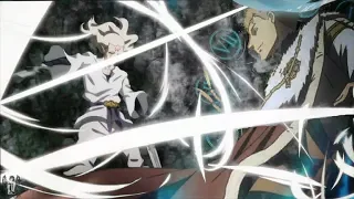 Download Black Clover | Julius vs Licht「AMV」- MY FIRST STORY | REVIVER -【 BD Full Fights 】 MP3