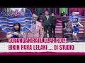 Download Lagu RATU ULAR MENCARI JODOH!! SEMUA LELAKI DI BIKIN ... DENGAN GOYANGANNYA | GARIS TANGAN 2 EPS 5 FULL