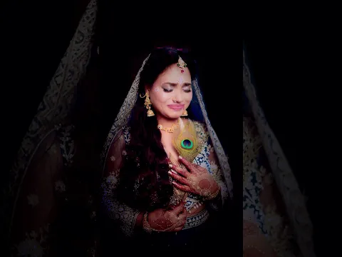 Pain #ytshorts #radha #janamashtami