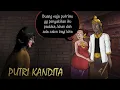 Download Lagu Putri Raja ini dizolimi Ibu \u0026 Kakek tiri | Kartun Animasi Putri Kandita