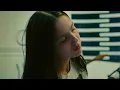 Olivia Rodrigo - all-american bitch (live from rehearsal)