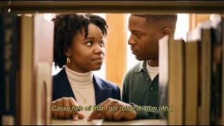 Lauryn Hill - Tell Him (Music Video)