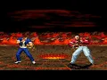 Download Lagu [TAS] Shingo VS Yashiro Orochi (KoF '97)