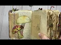 Antiquarian Reimagined Journal SOLD
