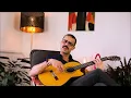 D'Kover - Amine Semma - Wahrane (Cheb Khaled) - وهران (الشاب خالد)