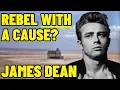James Dean - Rebel WITH a Cause? | Biographical Documentary