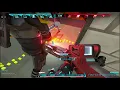 All Rounds Killing Spree The Whole Match Killdome USA