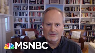 Download Tim O’Brien: Cy Vance Has ‘Much More’ Than Trump’s Tax Returns | Deadline | MSNBC MP3