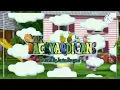 Lagu The Backyardigans Pilot Promo (2002) HD