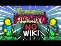 2 Noobs Try Terraria s Calamity with NO Wiki