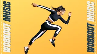 Summer Workout Mix 2025 Fitness Gym Motivation Best Deep House Music By Max Oazo 