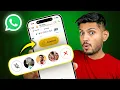 Download Lagu 15 WhatsApp Tricks You Didn’t Know About !