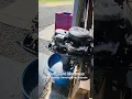 1997 Mercury Yamaha 9 9hp 4-stroke OutboardMadness