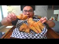 MY FRIED CHICKEN - NEW IMPROVE RECIPE