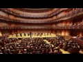 Steinmetz Hall Fly Through