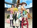 Download Lagu 🔥Nanatsu No Taizai 🐉🦊🐍🐻🐐🐗🦁「AMV 」All Seven 🖤