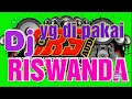 Download Lagu dj RISWANDA  BUAT CEK SOUND.HOREG.FULL BASS