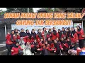 Download Lagu SENAM KREASI GAYUNG TAK BERSAMBUT/ORANG YANG SALAH COREO @Salbiah86