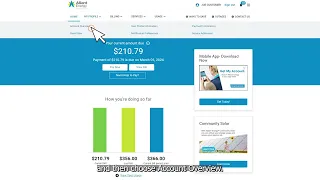 Paperless billing Alliant Energy My Account