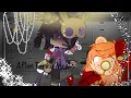 Afton Family Meets Happy Tree Friends