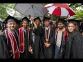 Throwback Commencement 2026